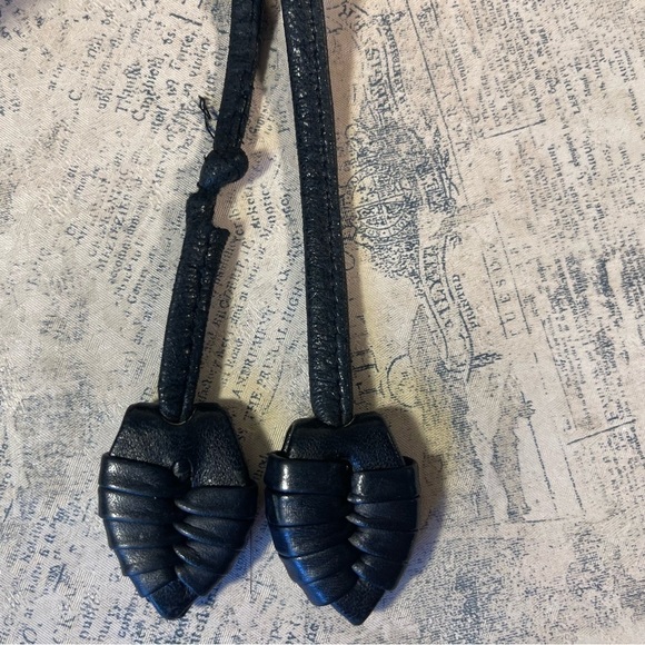 Khirma Eliazov Sinclair Bag Stingray and Python panels - Picture 15 of 15